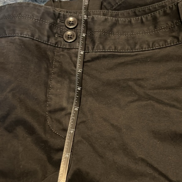 Ann Taylor LOFT Original Trousers. Size 12. Bootcut. - Picture 13 of 14